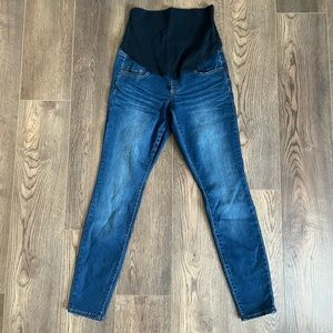 Thyme Maternity Slim Fit Jeans